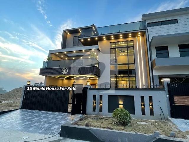 House for sale in اسلام آباد, زون 1