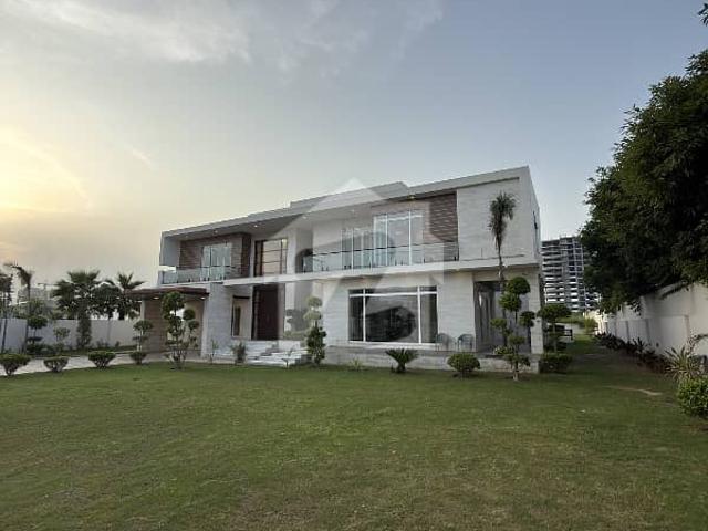 House for sale in Islamabad
