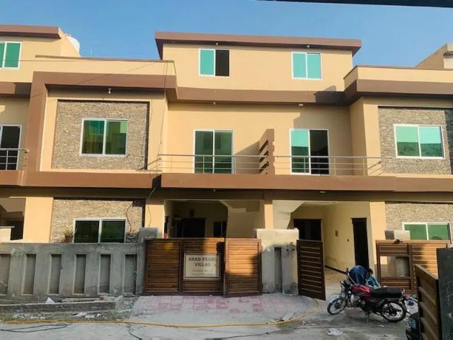 House for sale in Rawalpindi, Islamabad Capital Territory