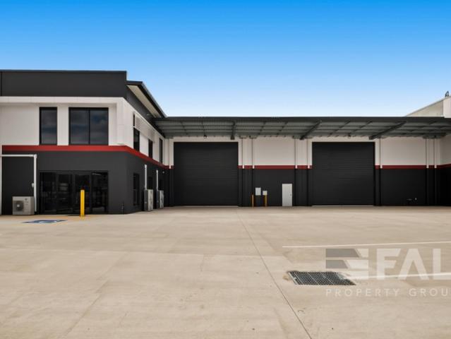 Warehouse for sale in Yarrabilba, Greater Brisbane