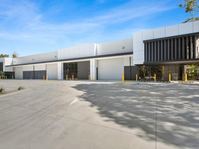 Warehouse for rent in Wollongong West, New South Wales