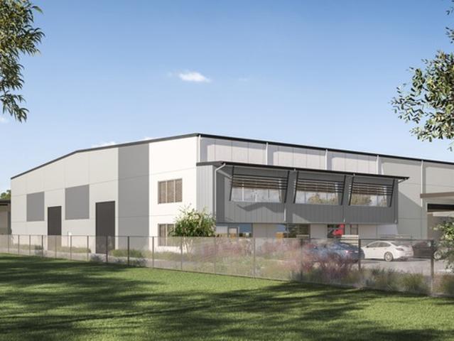 Warehouse for rent in Abel Underground Colliery (underground extent), Cessnock City Council