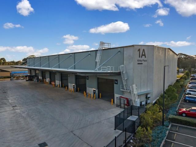 Warehouse for rent in Sydney, New South Wales