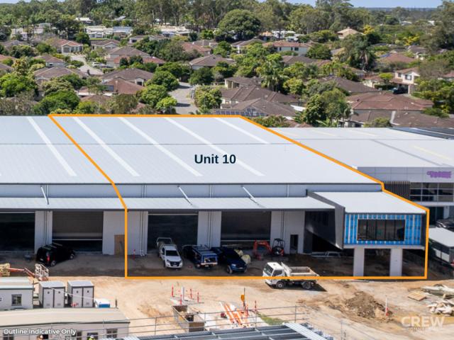 Warehouse for rent in Fernbrook, Queensland