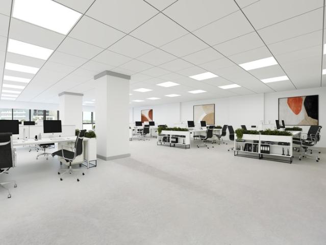 Office for rent in Sydney, New South Wales