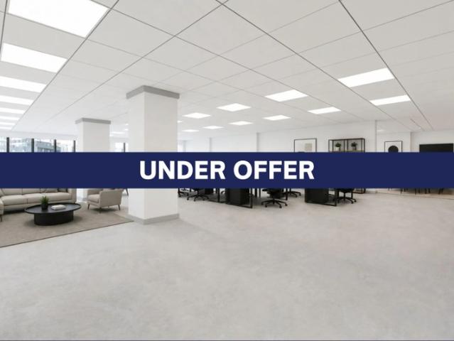 Office for rent in Sydney, New South Wales