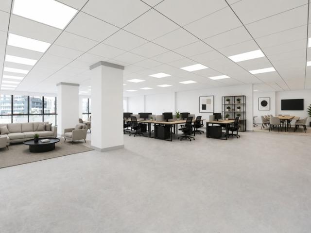 Office for rent in Sydney, New South Wales