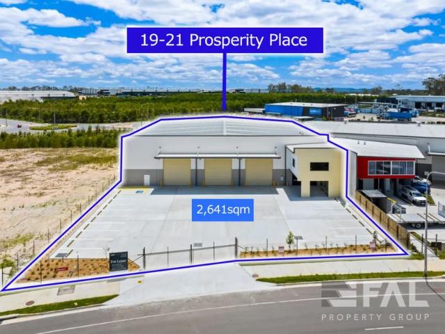 Warehouse for sale in Toombul, Queensland