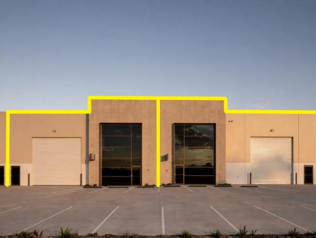 Warehouse for rent in Toombul, Queensland