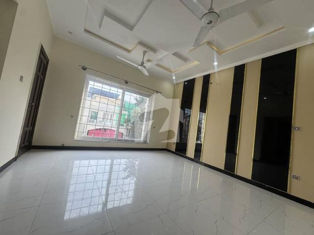 House for sale in Islamabad