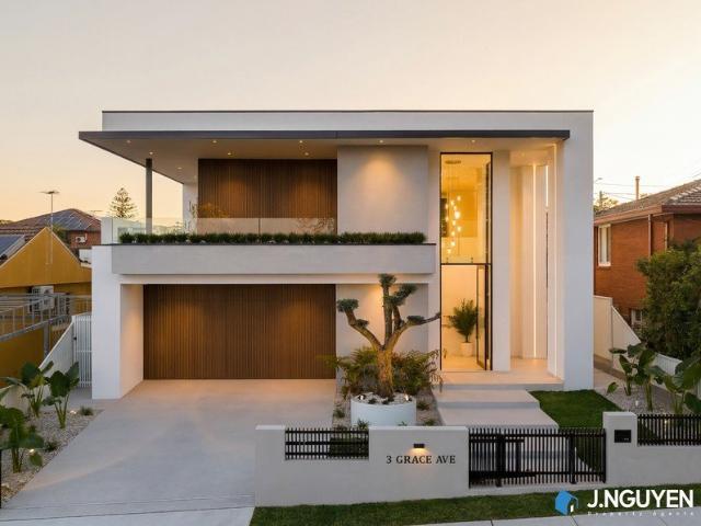 House for sale in Sydney, New South Wales