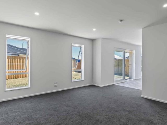 House for rent in Rolleston Hamlet, Rolleston