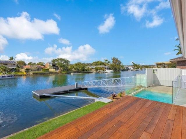 Duplex for sale in Tweed Heads West, New South Wales