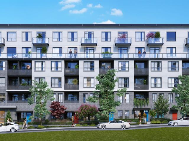 Apartment for rent in Surrey, British Columbia