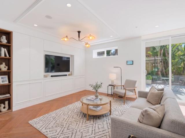 Townhouse for rent in Sydney, New South Wales