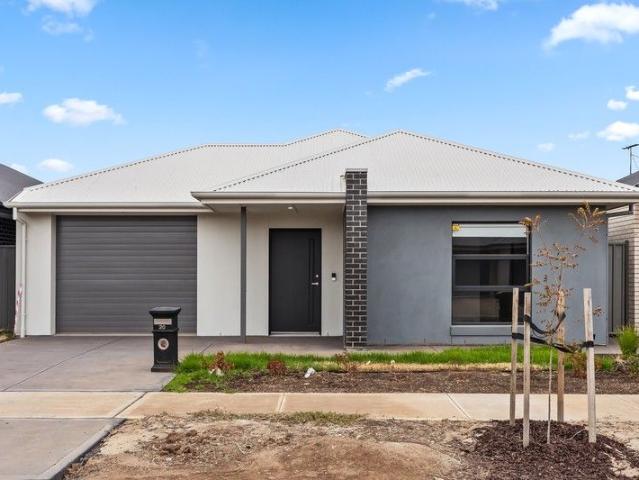 House for sale in Horseshoe Creek, South Australia