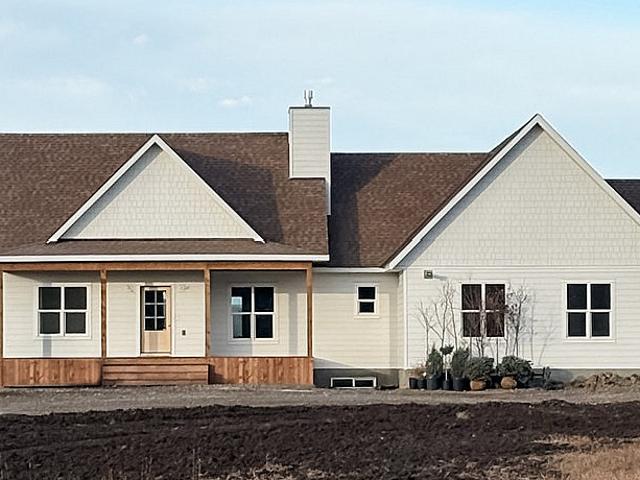 House for sale in Mountain View, Alberta