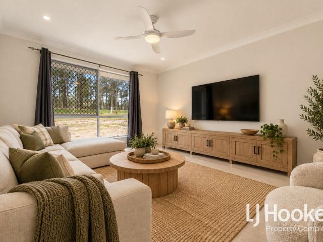 House for rent in Logan Village, Greater Brisbane