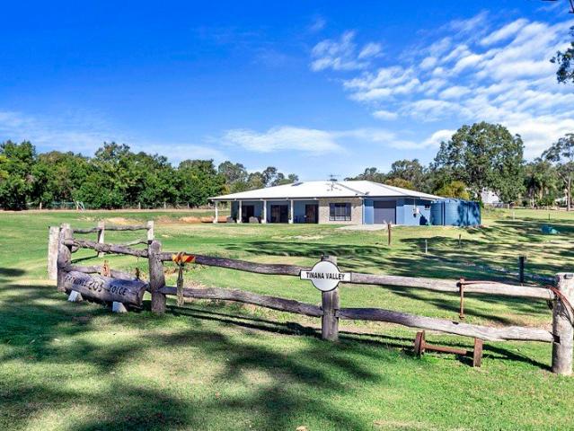 House for sale in Tinana, Queensland