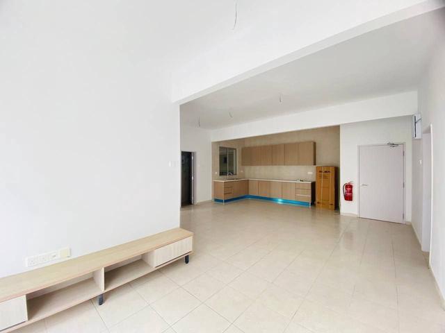 Apartment for sale in Kajang, Langat
