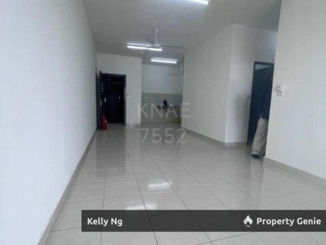 Apartment for rent in Bayuemas, Bandaraya Klang