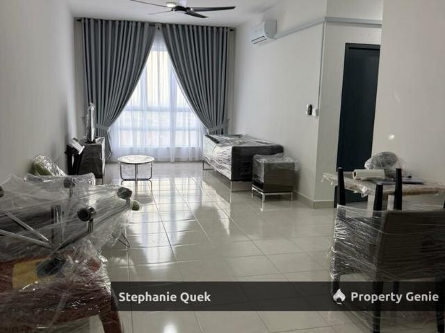 Apartment for rent in Port Klang, Selangor