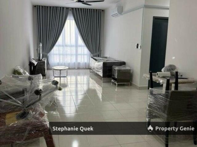 Apartment for rent in Port Klang, Selangor