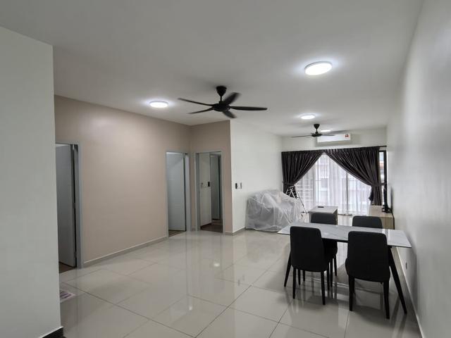 Apartment for rent in Malaka