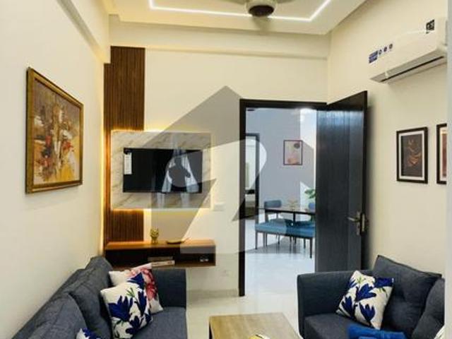 Apartment for rent in Saddar Town, North Waziristan