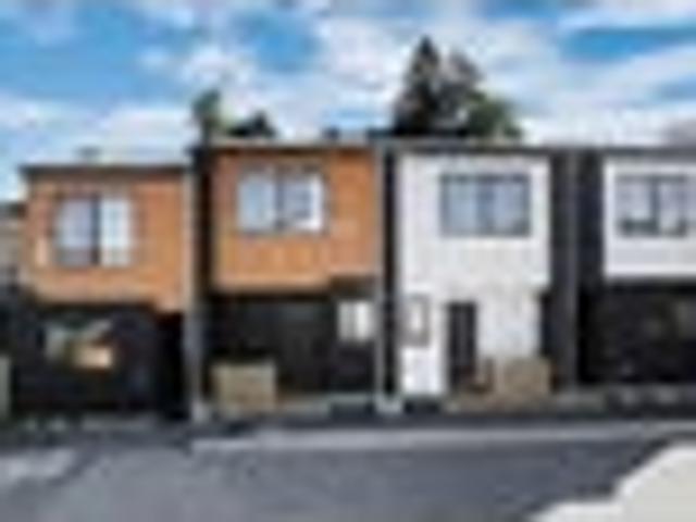 Townhouse for sale in Rapanui