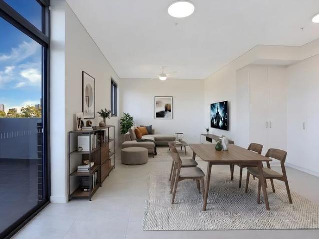 Apartment for rent in Sydney, New South Wales