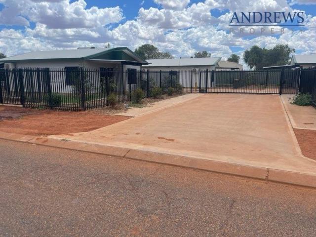 Apartment for rent in Tennant Creek, Northern Territory
