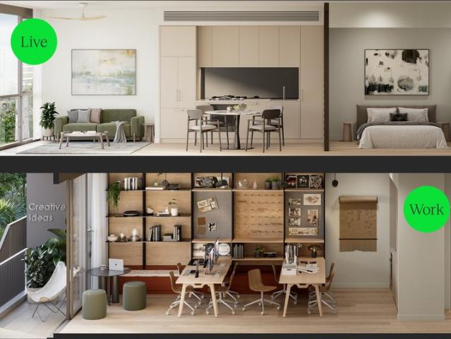 Apartment for sale in Sydney, New South Wales
