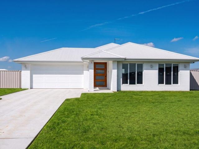 House for sale in Jindera, Greater Hume Shire Council