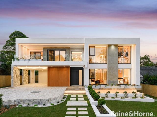 House for sale in Sydney, New South Wales