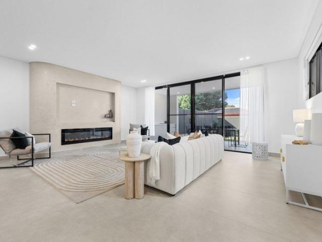 House for rent in Merrylands, Sydney