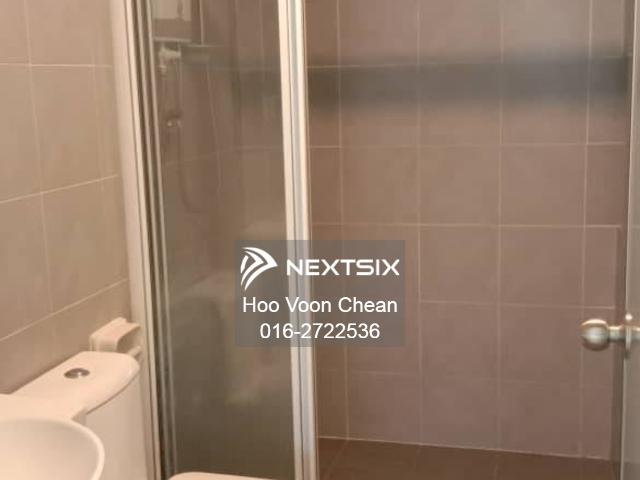 Shop for rent in Selangor