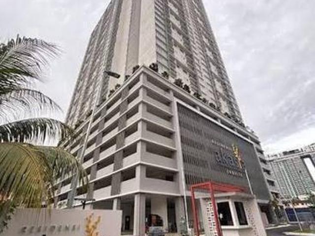 Apartment for rent in Country Heights Damansara, Kuala Lumpur