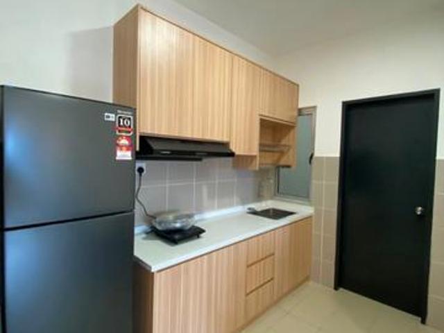 Apartment for rent in Country Heights Damansara, Kuala Lumpur