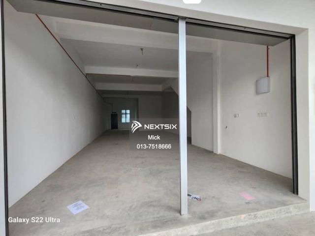 Shop for rent in Petaling, Alam Impian