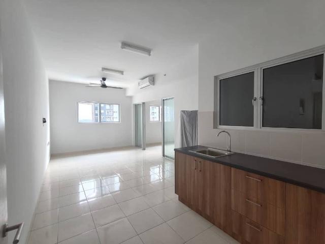 Apartment for sale in Tanjong Sepat, Selangor