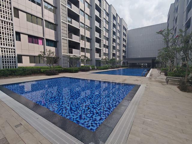 Apartment for rent in Selangor