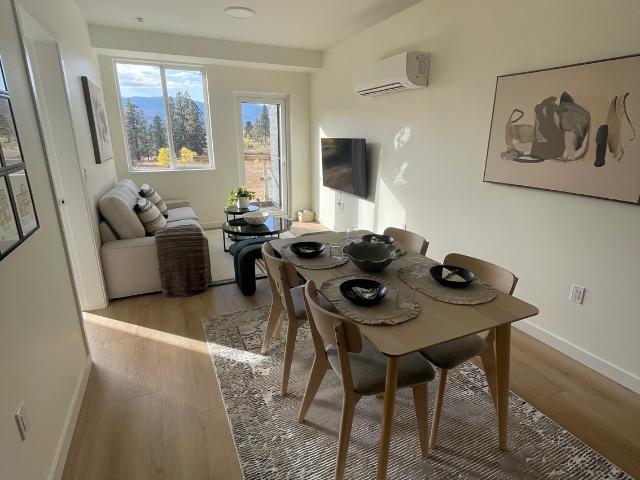 Apartment for rent in Lake Country, British Columbia