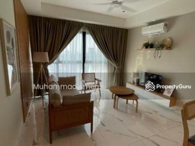 Condominium for rent in Bangsar