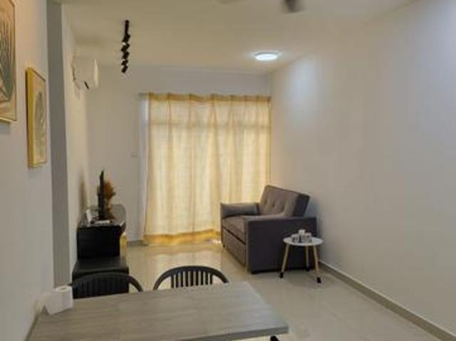 Serviced Residence for rent in Johore Bahru, Johor