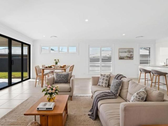 House for rent in Upper Karuah River, New South Wales