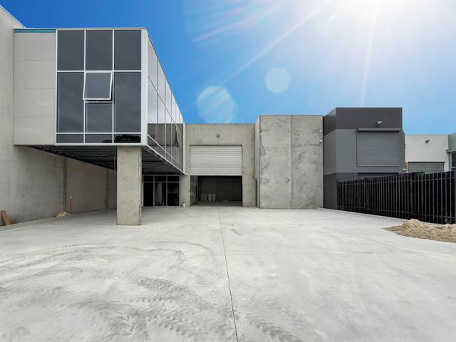 Warehouse for rent in Camerons Creek, Victoria