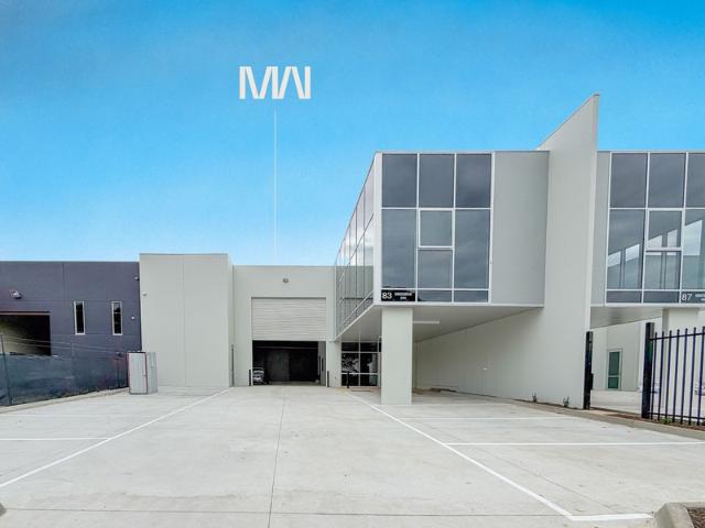 Warehouse for rent in Camerons Creek, Victoria