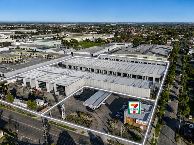 Warehouse for sale in Camerons Creek, Victoria