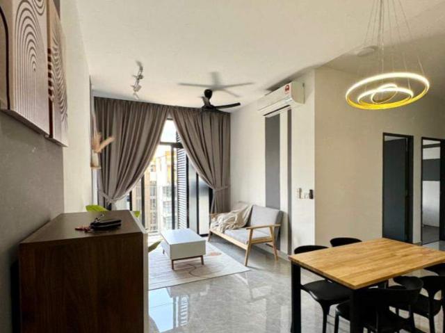 Room for rent in Country Heights Damansara, Kuala Lumpur